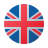 English flag