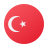 Turkish flag