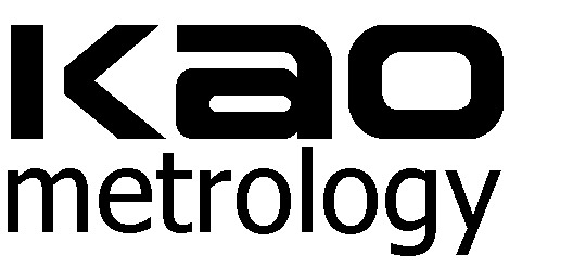 Kao Metrology Logo